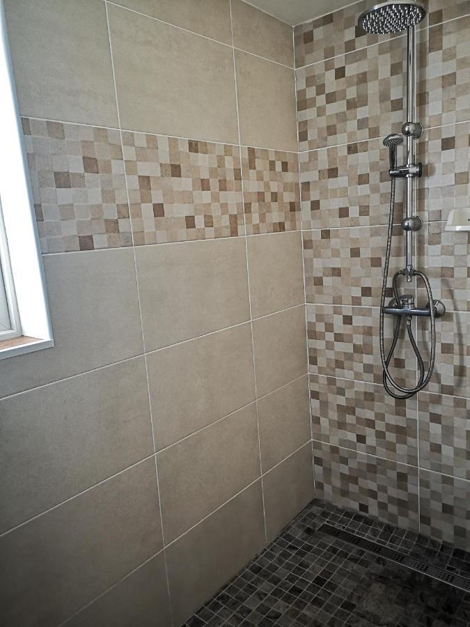 Les Agapanthes Villa Le Tampon Kültér fotó