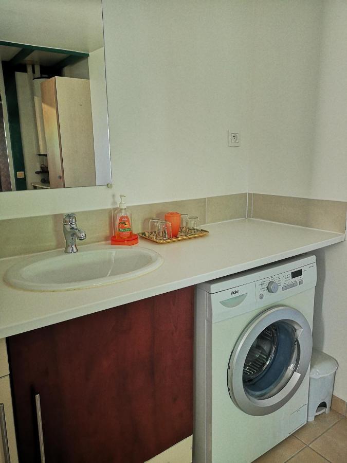 Les Agapanthes Villa Le Tampon Kültér fotó
