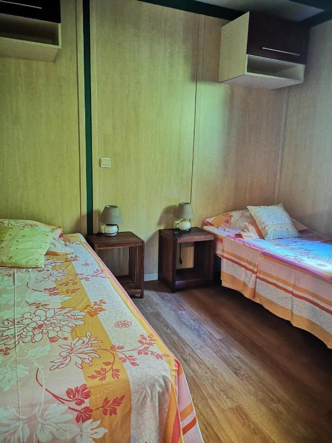 Les Agapanthes Villa Le Tampon Kültér fotó