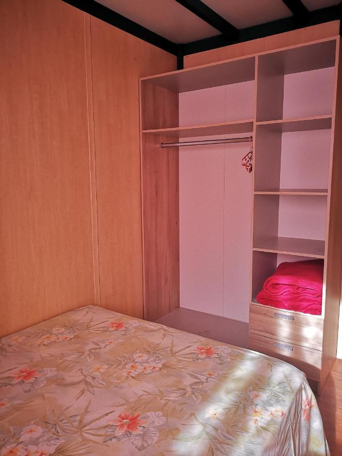 Les Agapanthes Villa Le Tampon Kültér fotó