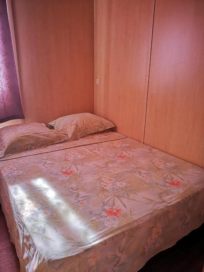Les Agapanthes Villa Le Tampon Kültér fotó