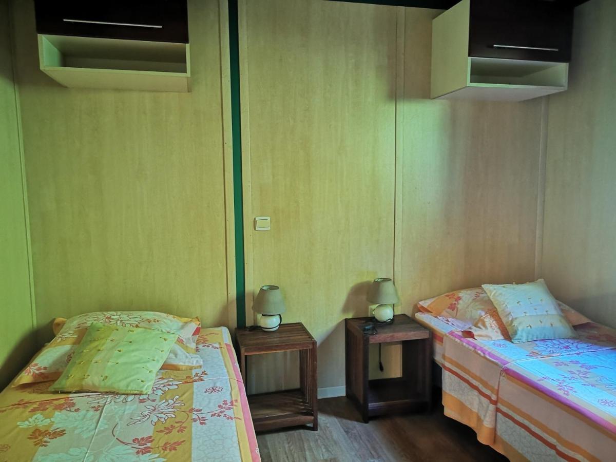 Les Agapanthes Villa Le Tampon Kültér fotó