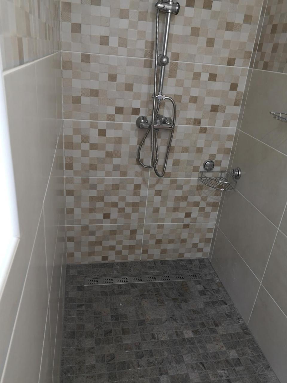 Les Agapanthes Villa Le Tampon Kültér fotó